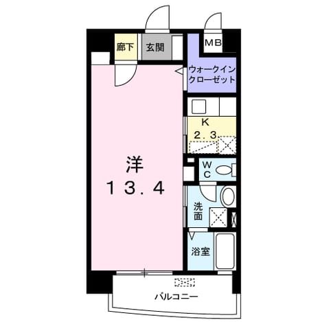 Madori 20220509000000