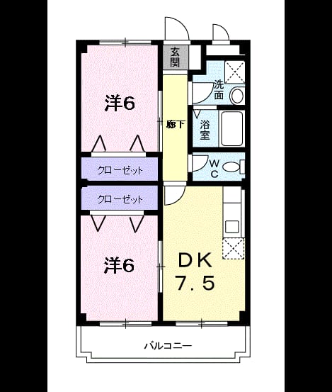 Madori 20101112000000