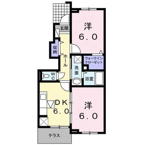 Madori 20180307000000