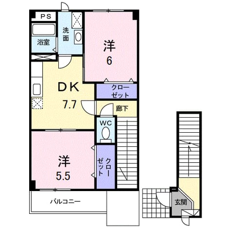 Madori 20220908000000