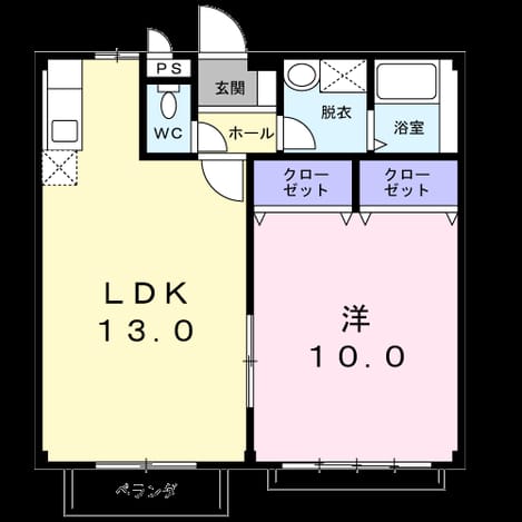 Madori 20250331000000