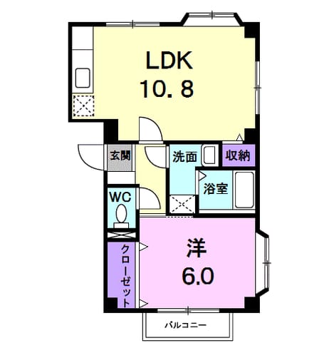 Madori 20190301000000