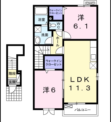 Madori 20091210000000