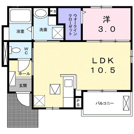 Madori 20240829000000