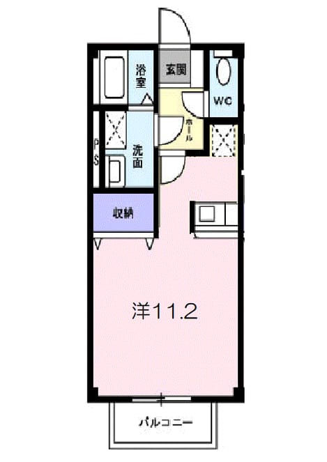 Madori 20240308000000