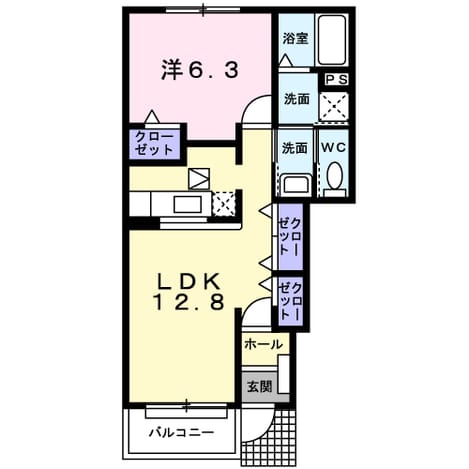 Madori 20090625000000