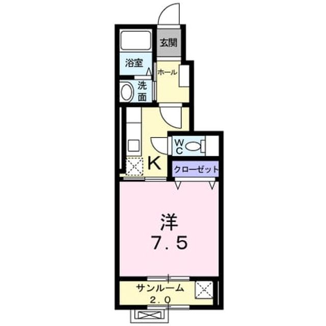 Madori 20200117000000 640x640