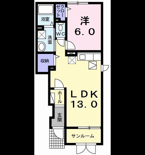 Madori 20121106000000