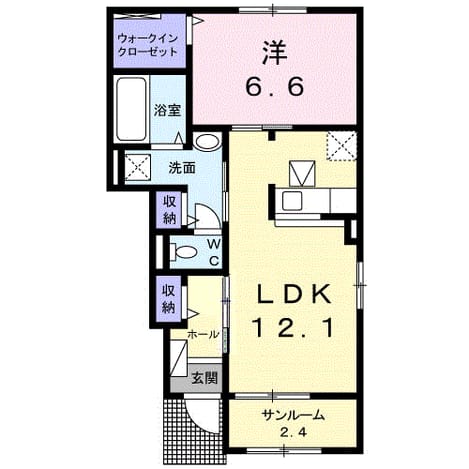 Madori 20190202000000