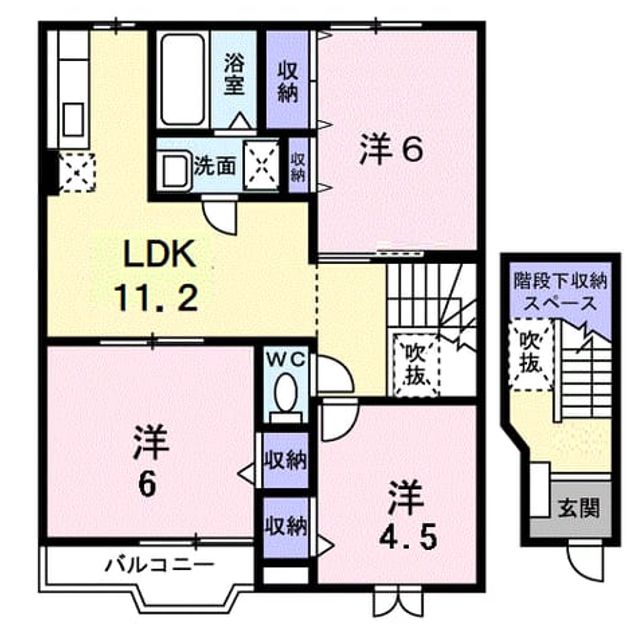 Madori 20221116000000 945x630
