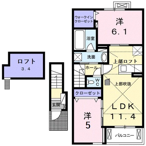Madori 20220924000000