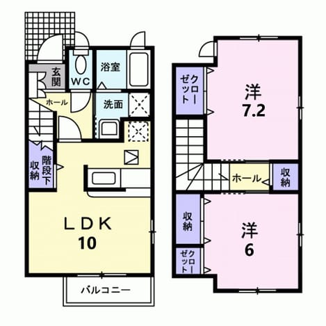 Madori 20210322000000