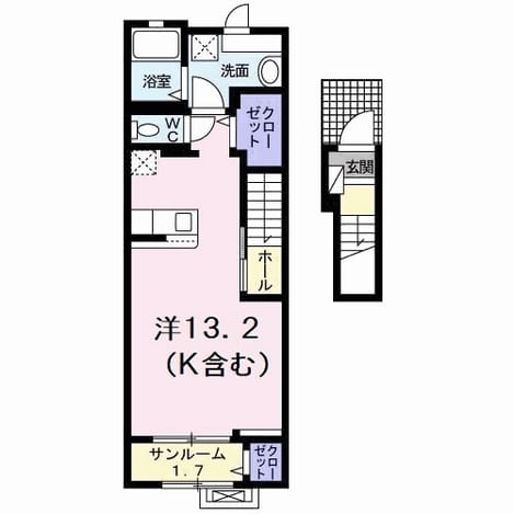 Madori 20240510000000