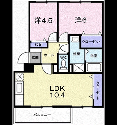Madori 20221026000000