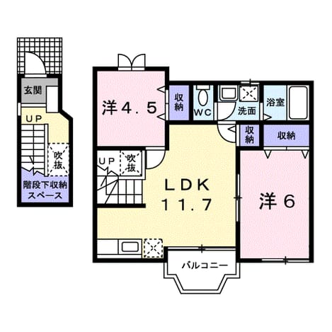 Madori 20141220000000