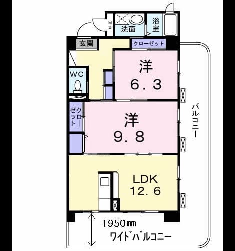Madori 20090625000000