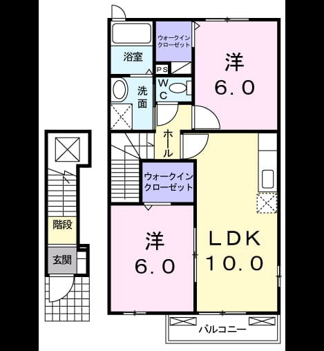 Madori 20090625000000