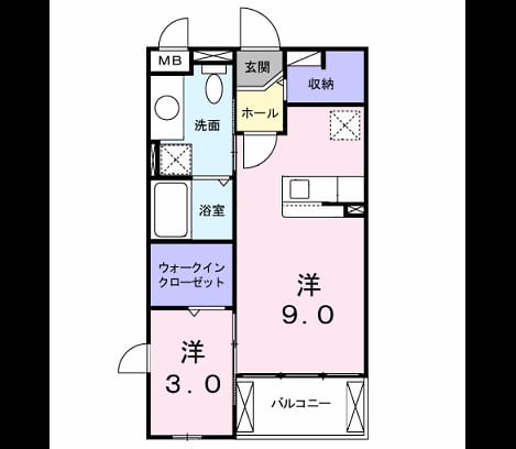 Madori 20160407000000