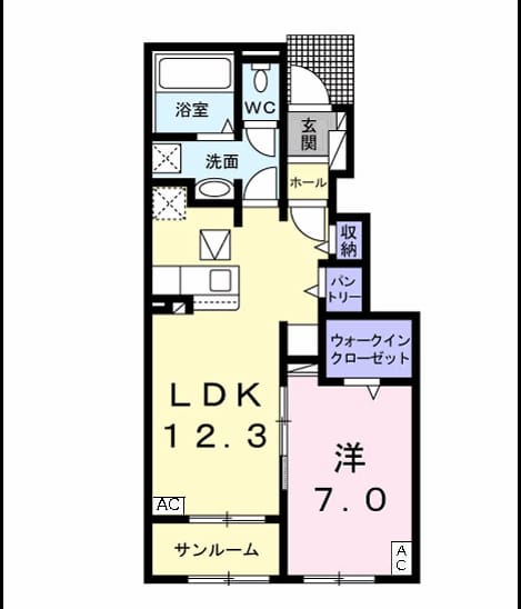 Madori 20211201000000