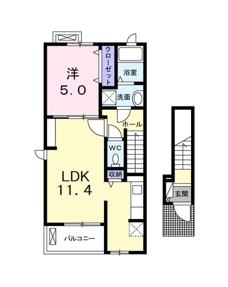 Madori 20220807000000