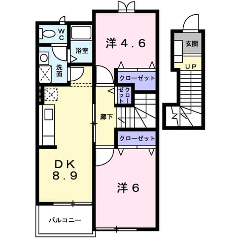 Madori 20090625000000