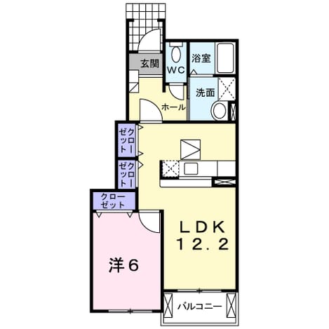 Madori 20090625000000