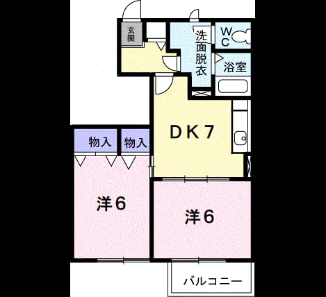 Madori 20231020000000