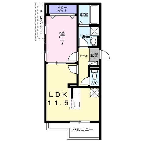 Madori 20261008000000