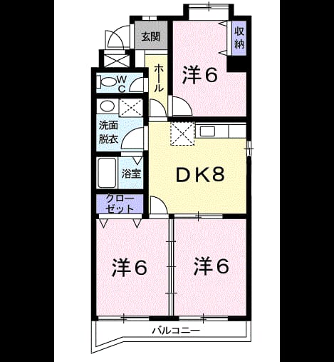 Madori 20220920000000