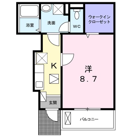 Madori 20221007000000