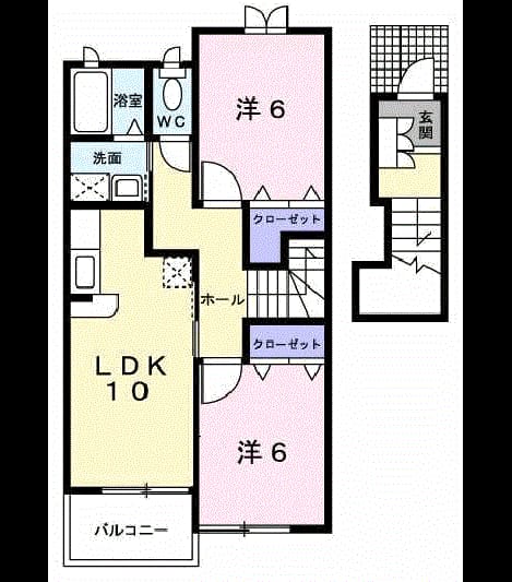 Madori 20241127000000