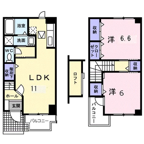 Madori 20170728000000