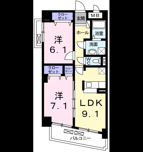Madori 20160305000000