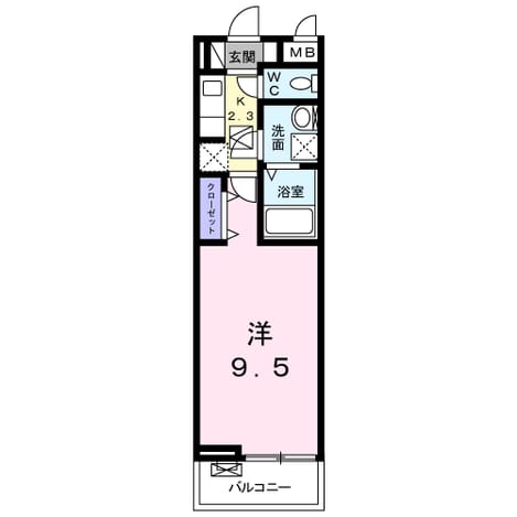 Madori 20211027000000