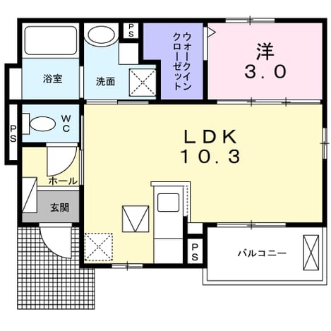 Madori 20210612000000