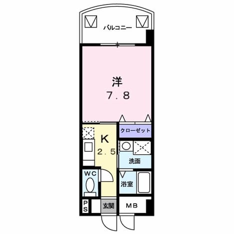 Madori 20261002000000
