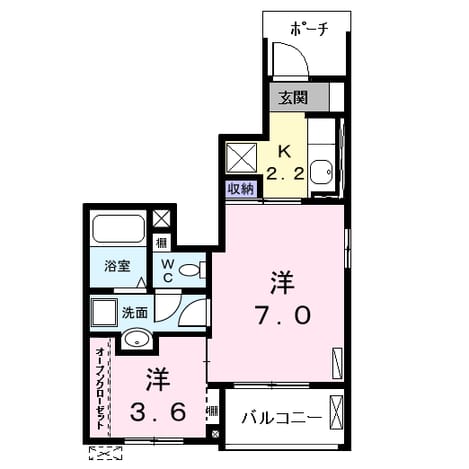 Madori 20230112000000