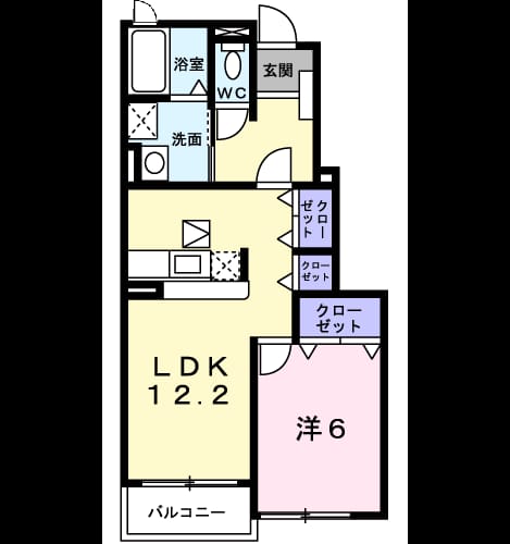 Madori 20090625000000