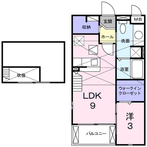 Madori 20250708000000