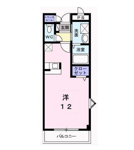 Madori 20261009000000
