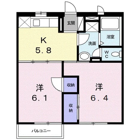 Madori 20240222000000