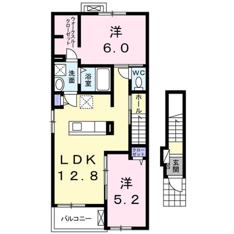 Madori 20200401000000