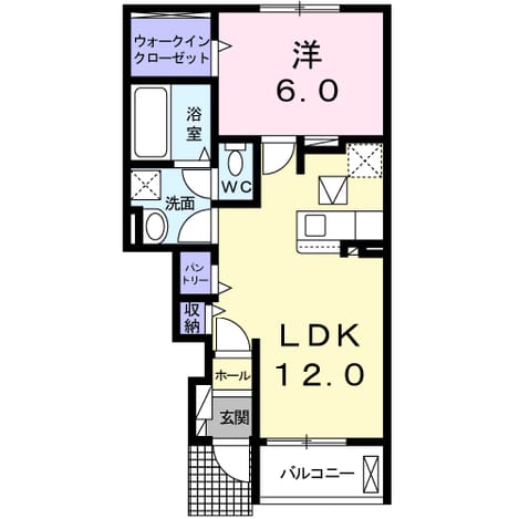 Madori 20261016000000