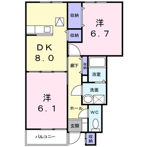 Madori 20090625000000