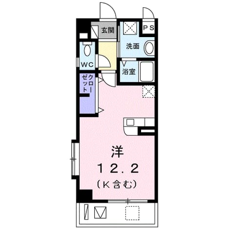 Madori 20230208000000