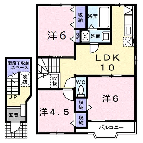 Madori 20190510000000