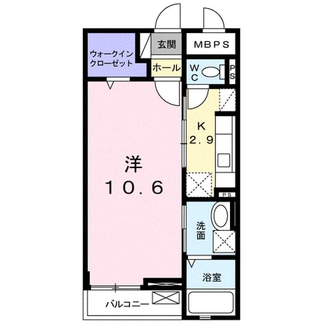 Madori 20211019000000