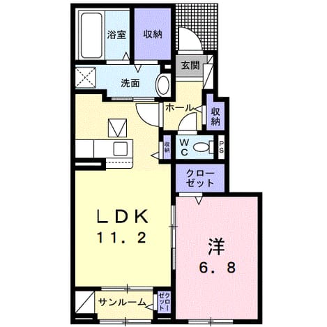 Madori 20240808000000