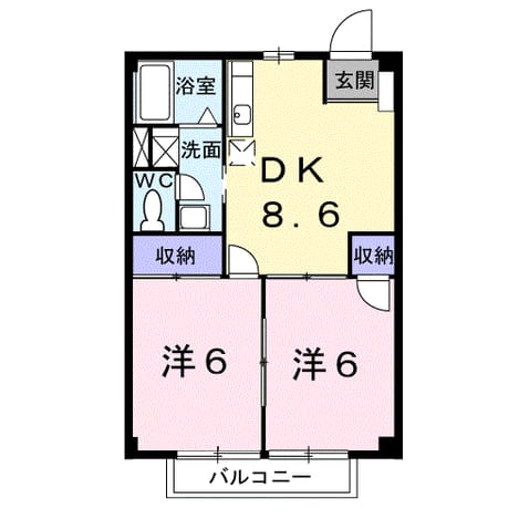 Madori 20220325000000