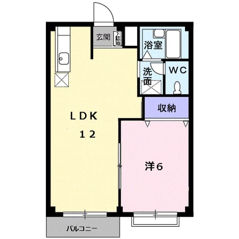 Madori 20221209000000